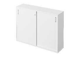 Тумба-купе приставная C-75